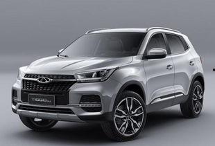 奇瑞汽车最新爆料,颠覆传统，引领未来智能出行新潮流”